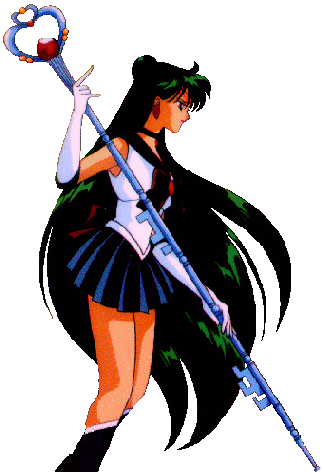 Sailor plut